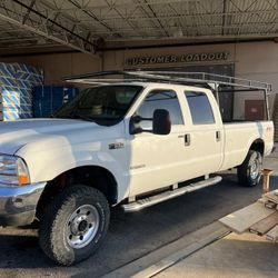 2004 Ford E-350