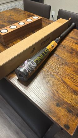 Stinger Missile 3 Drop 10 Baseball Bats