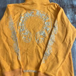 Chrome Hearts Sz Large 
