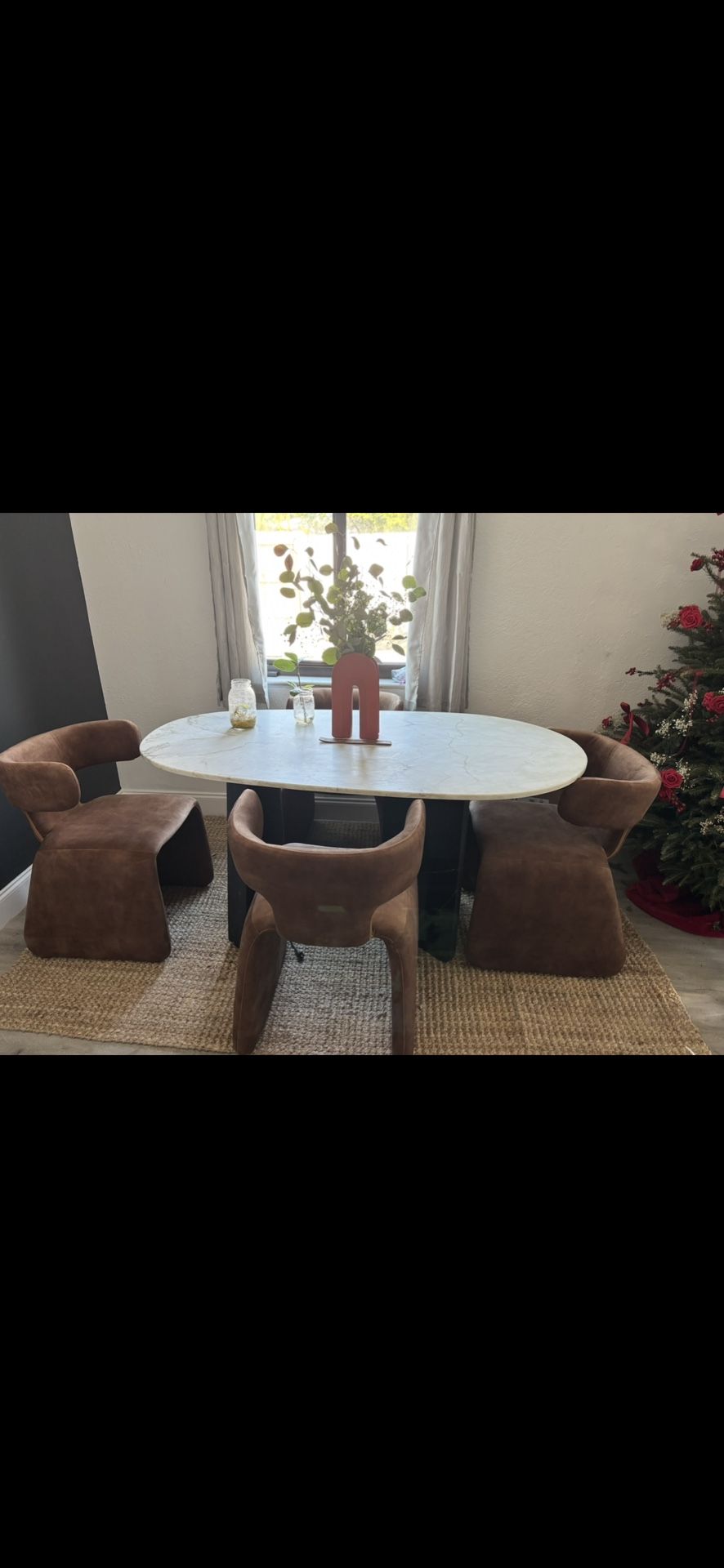 Dining Marble Table