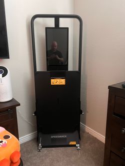 Speediance Gym Monster 2