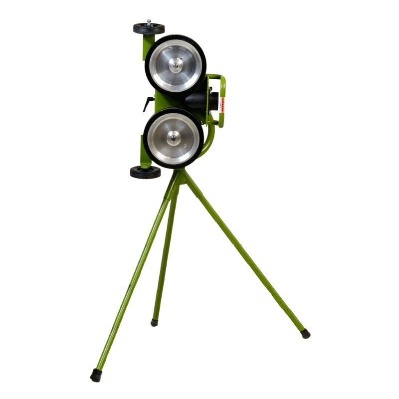 Mound Yeti 2 Pitching Machine