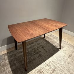Wooden Table