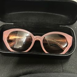 Coach Glasses
