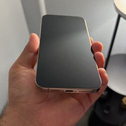 iPhone 16 Pro Max – 512 GB – Desert Titanium