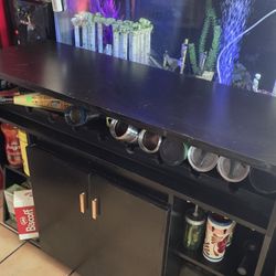 Bar, Servi Bar, TV Stand. Stand. Coffee Table 