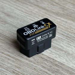 OBDLink CX Bimmercode Adapter For BMW/Mini (Car Coding)