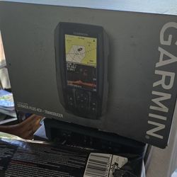 Garmin GPS 