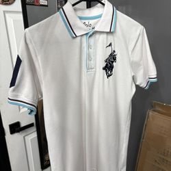 Polo Shirt 