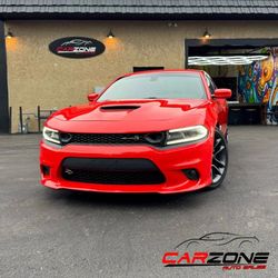2020 Dodge Charger