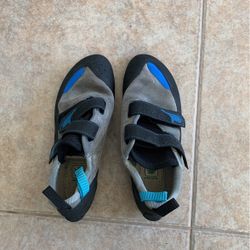 Climbing Shoes