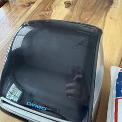 Dymo labelWriter 4XL