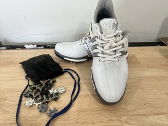 Adidas Men’s Golf Shoe