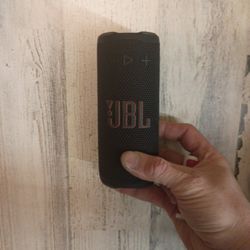 JBL Grip Speaker
