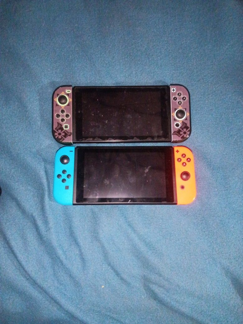 Switches For Sale