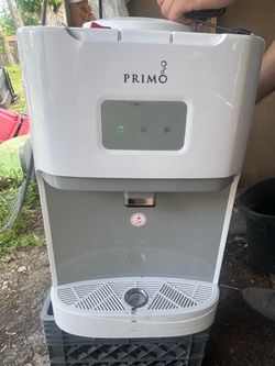 small water dispenser