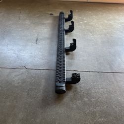 Step Bar  For Chevy Suburban 
