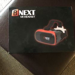 Brand New Virtual Reality VR HeadSet