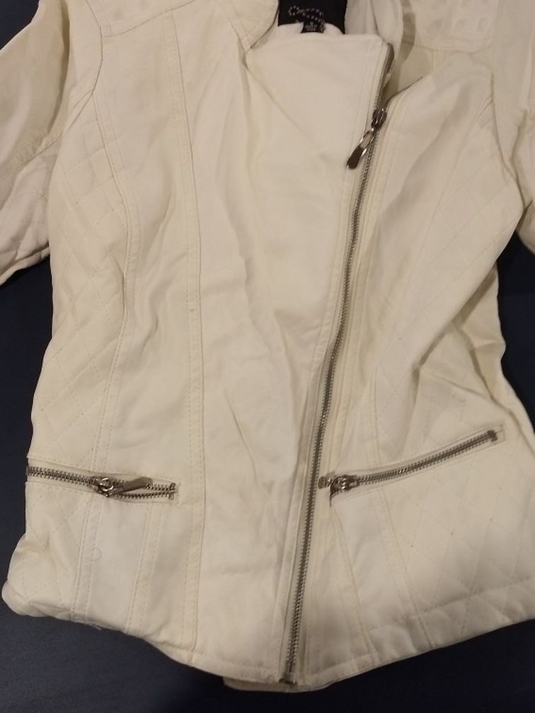 Ladies Jacket