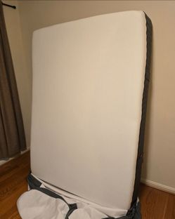 Emma Hybrid Mattress