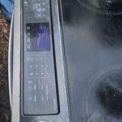 Nice Electric Slide In Range 