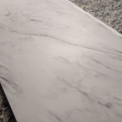 Daltile Starr Ridge Enchanting Gray 15 in. x 30 in. Color Body Porcelain Floor and Wall Tile