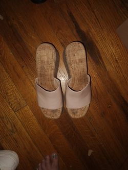 Wedge's Size Madden Girl 7 1/2