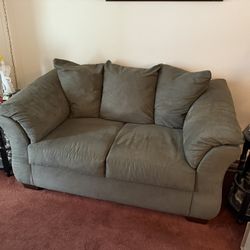 Loveseat