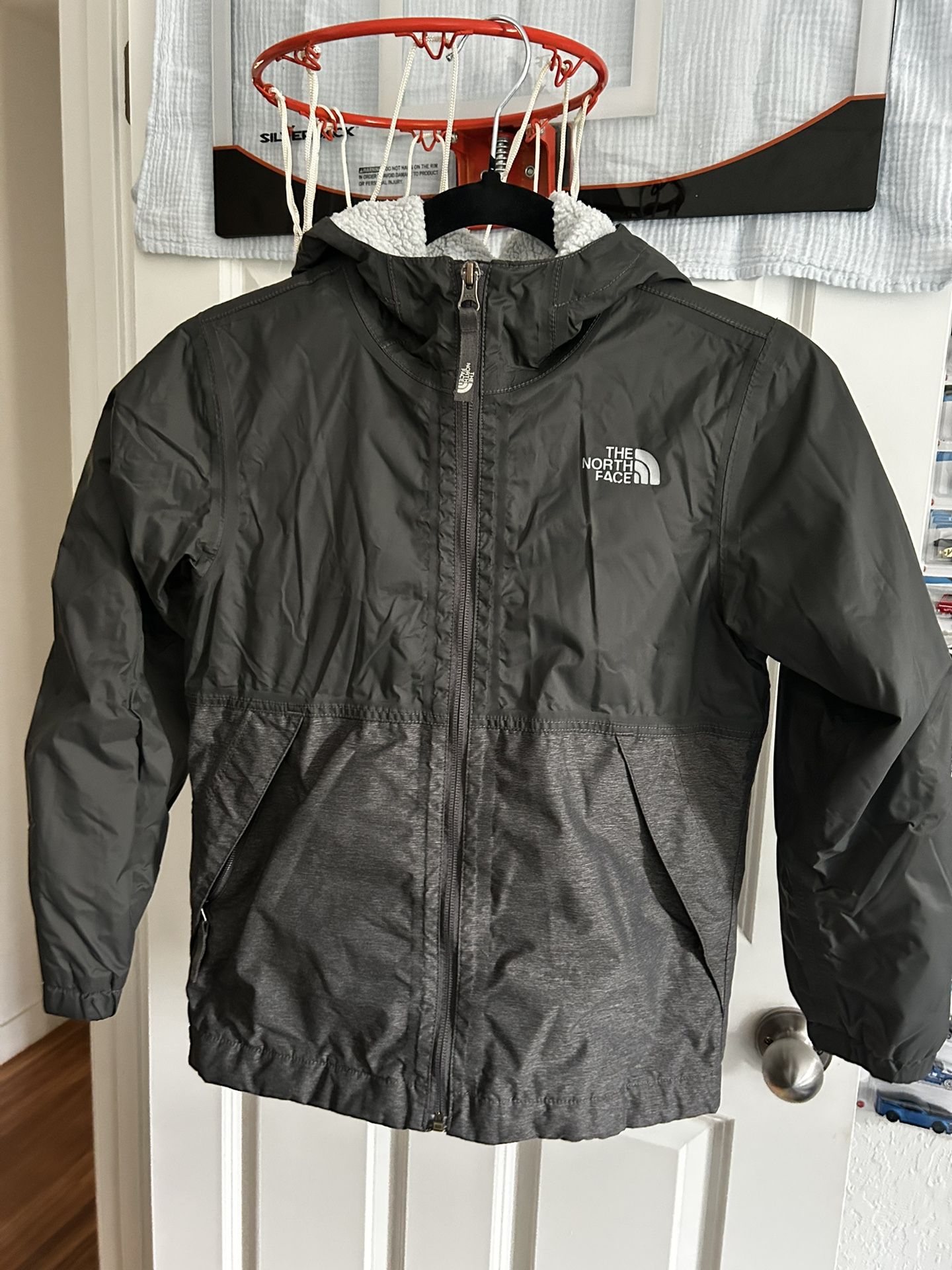 Boys Jacket The North face
