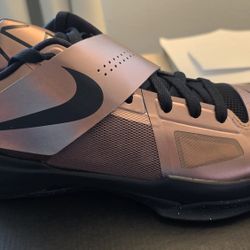 Nike Zoom KD 4 IV Basketball Shoes Size 10