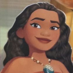 Disney Moana @ToyBros 