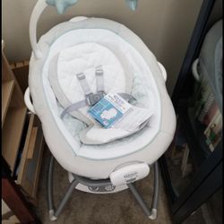 graco swing 