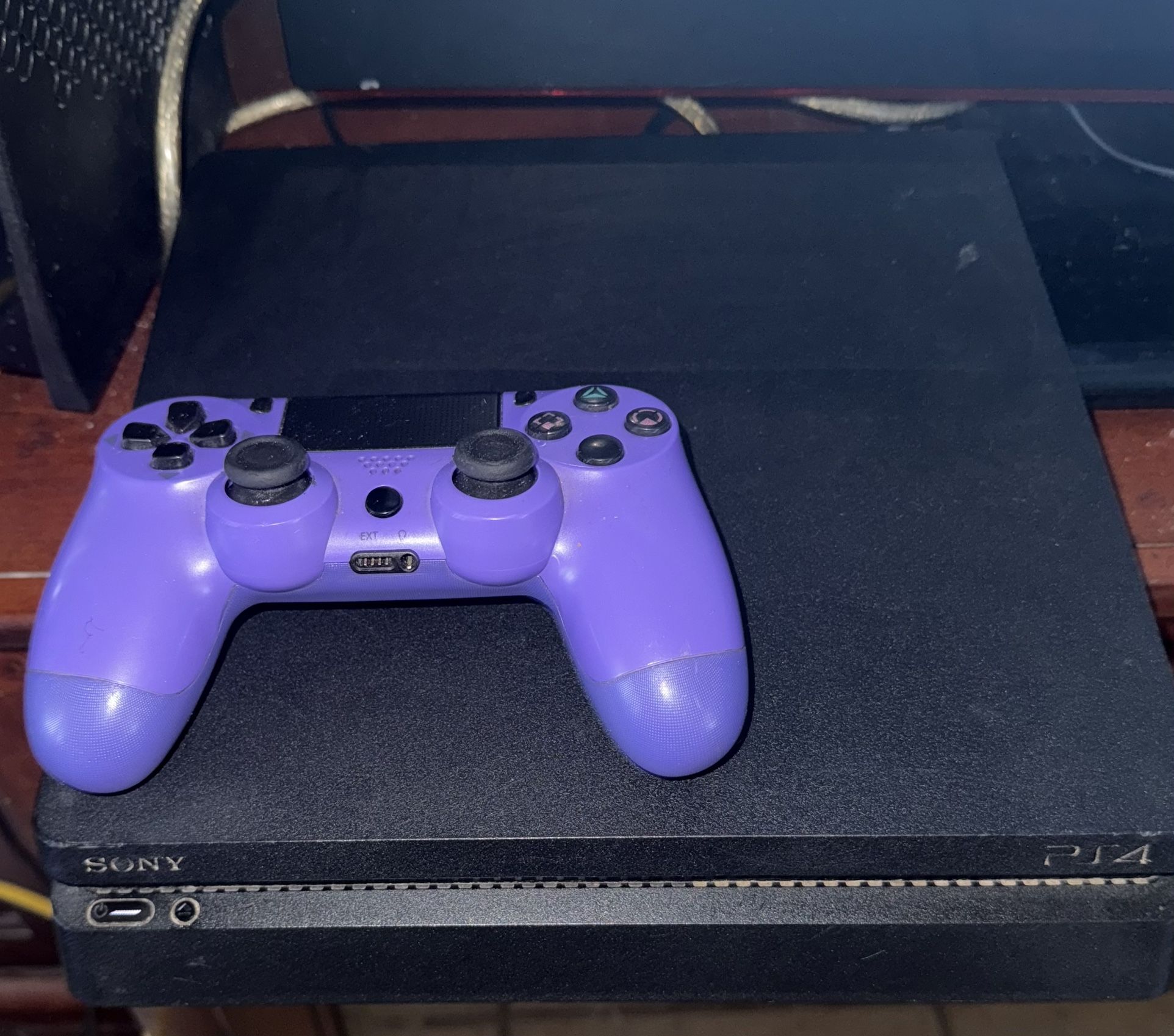 PS4