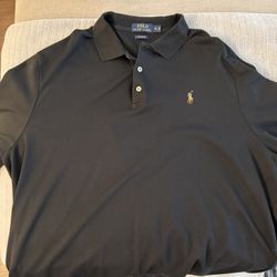 Polo Shirts 