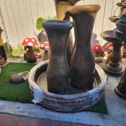 Fountains For Sale 