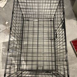 Dog Cage
