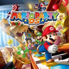 Mario Party DS (Nintendo DS) 