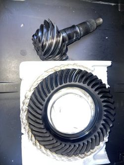 Ford Performance 3.31 Ring And Gear Set ⚙️  