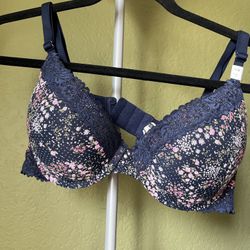 New Women's Pink-Victoria Secret Bra 38 B