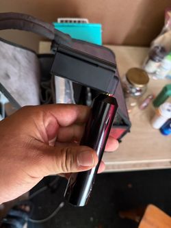 Tattoo gun kit