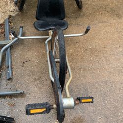 Bicycle