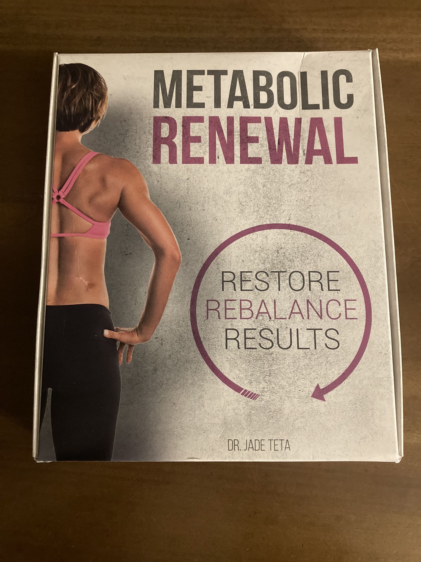 Work Out Program