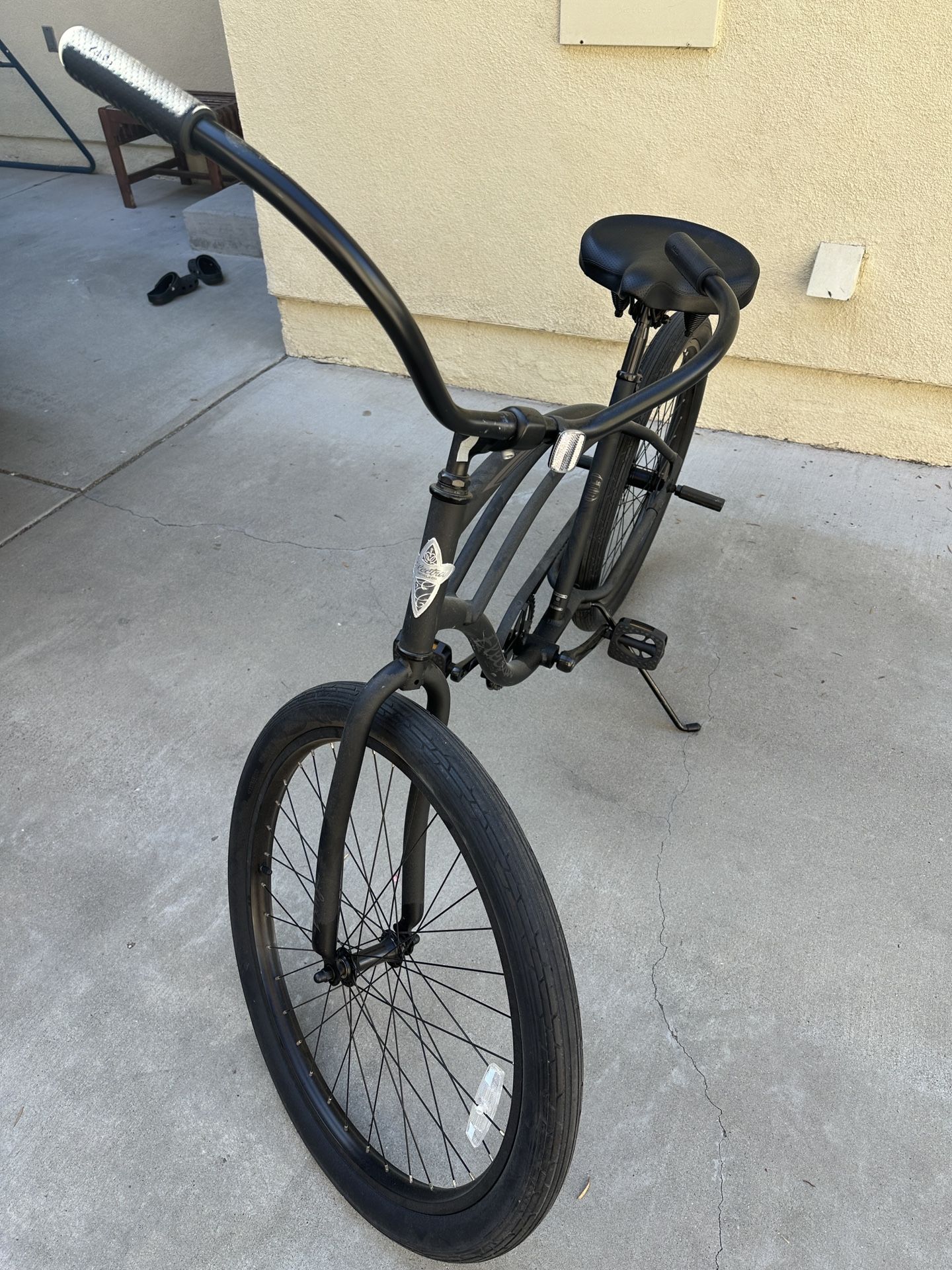 Bicycle - Electra Cruiser
