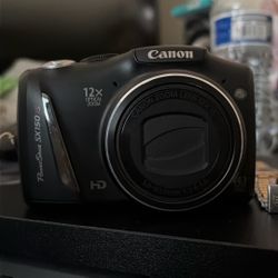 Canon PowerShot SX150 IS - Body Only 