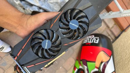Pc parts