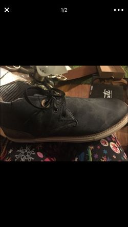 Men’s shoes