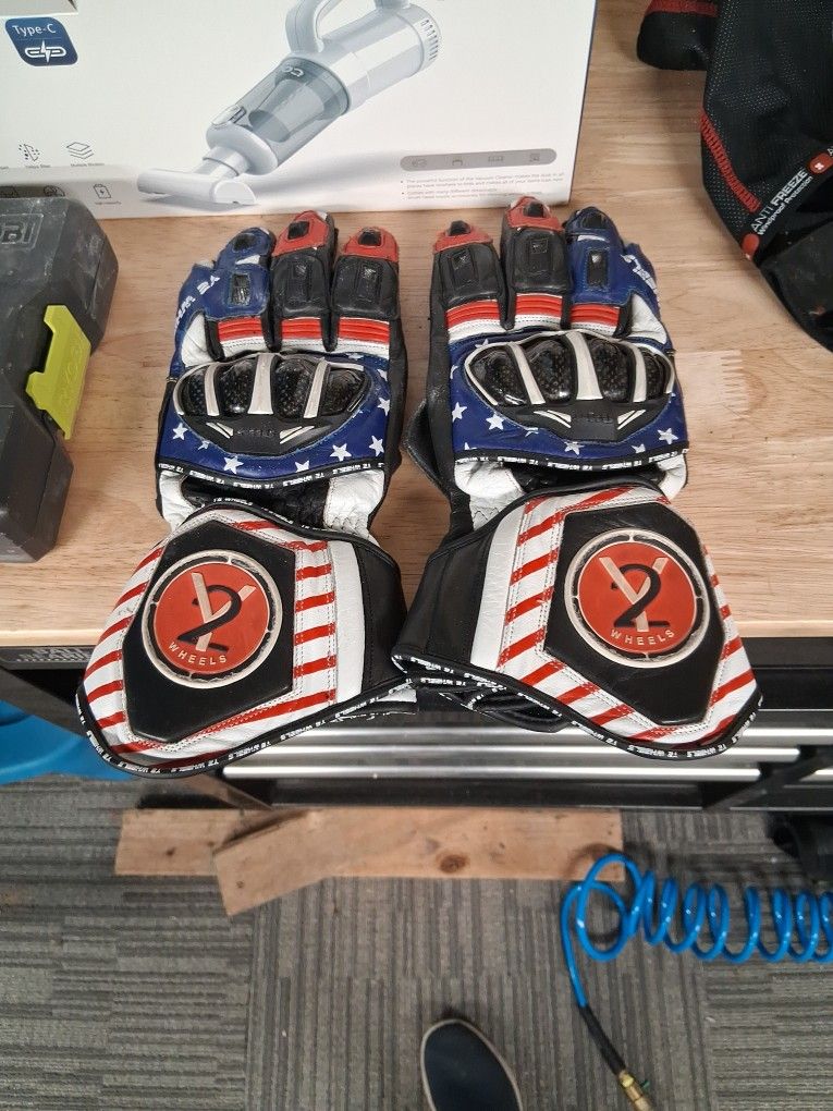 Motorcycle  Gloves 