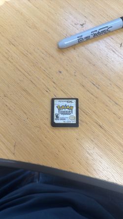 Pokemon White