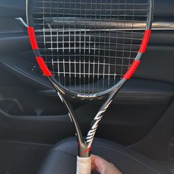 Babolat Boost Strike Tennis Racket 