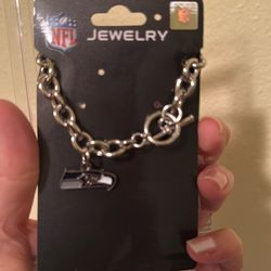 Seahawks Bracelet
